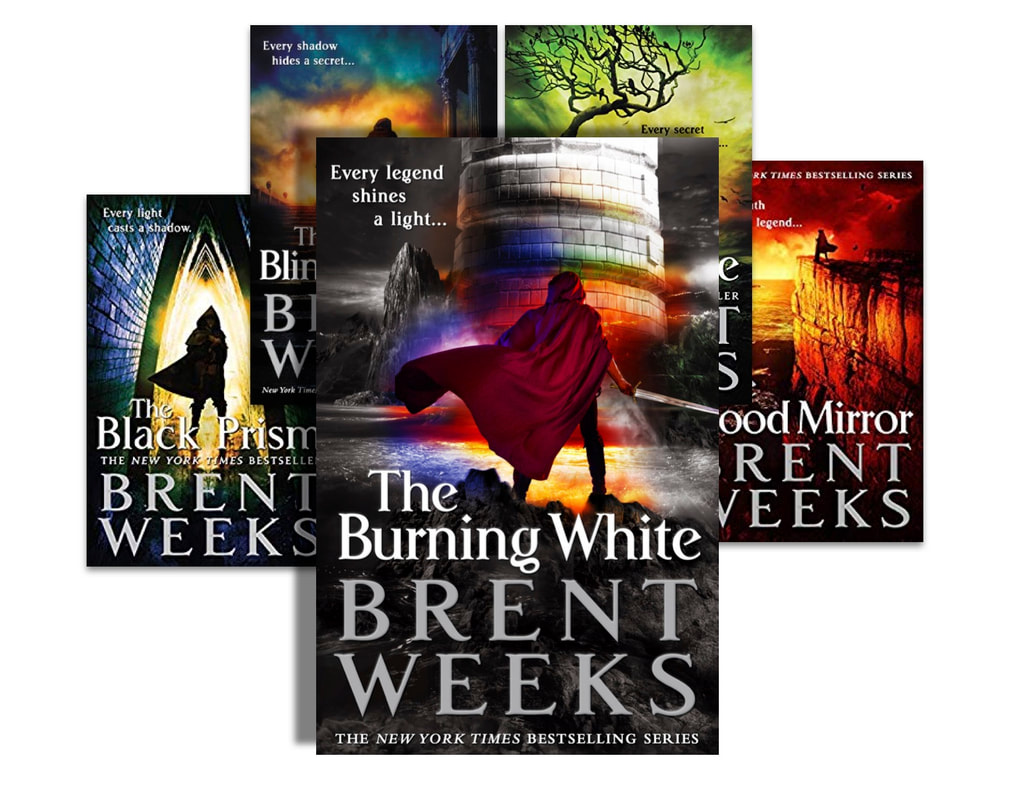 Brent Weeks Lightbringer 3 Epub Download